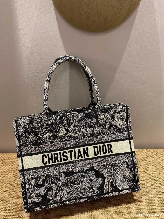 OldCobbler Bags DIRO BOOK MEDIUM TOTE-36*18*28CM 0727